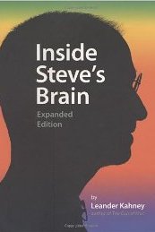 Inside Steve’s Brain Leander Kahney 